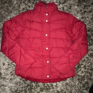 NWT Bitten Puffer